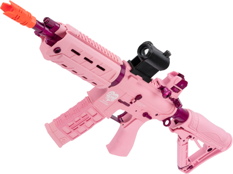 G&G Blowback Femme Fatale FF26 Airsoft AEG Rifle 