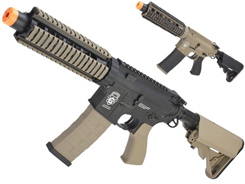 G&G CQB-S MINI Airsoft Electric Blowback AEG Rifle 