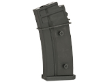 G&G 110rd Polymer Mid-cap Magazine for GEC36 / G36 Series Airsoft AEG Rifles