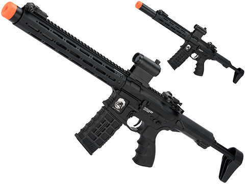 G&G PDW15 Airsoft AEG Rifle 