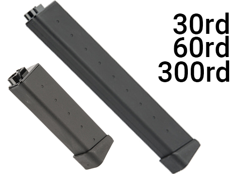 G&G ARP 9 Polymer Airsoft AEG Magazine 