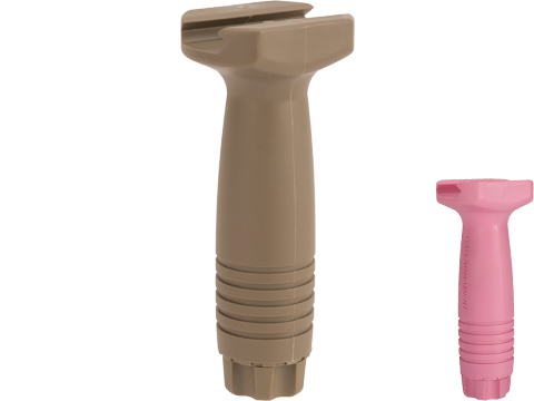 G&G Polymer Tactical Vertical Grip (Color: Pink)