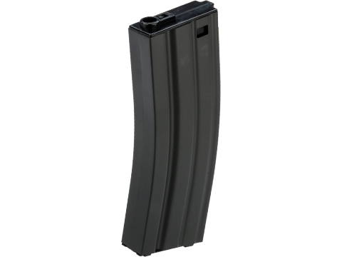 G&G Metal 90rd Mid-Cap Magazine for G2 M4/M16 Series Airsoft AEG Rifles