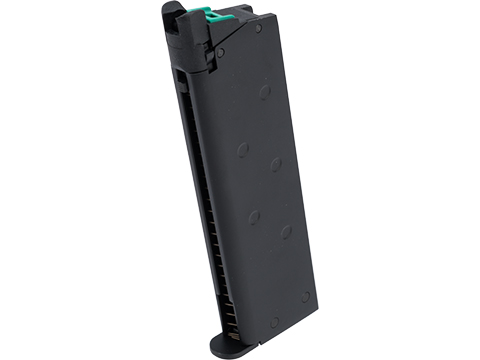 G&G 23 Round Magazine for GPM1911 Airsoft Gas Pistol