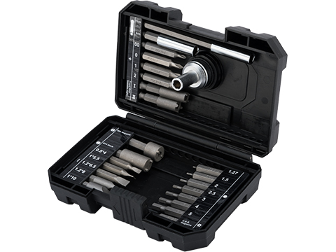 G&G 24 Piece Tech Tool Kit