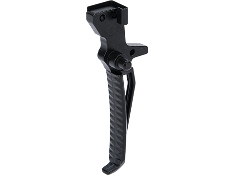 G&G ARP9 Trigger Assembly (Color: Black)