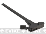 APS Enhanced Aluminum Charging Handle w/ Oversized Latch for M4 /M16 Airsoft AEG Rifles