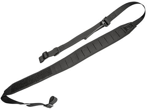 Grey Ghost Gear SD Mega GT Laminate Sling (Color: Black)