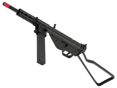 GHK 1/2 Scale Sten MKII Miniature Model Gun