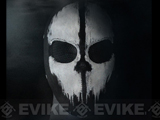 Evike.com R-Custom Fiberglass Wire Mesh Ghost Delta Mask