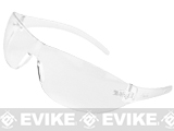 ASG Strike Systems Airsoft Shooting Glasses - Clear