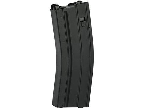 Matrix 50 Round Magazine for M4 M16 Golden Eagle Western Arms King Arms GBB Gas Blowback Rifles (No Packaging Refurbished)