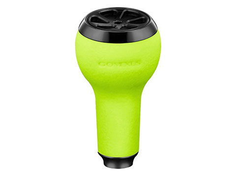 Gomexus Power Knob for Baitcasting & Spinning Reel (Color: Neon  Green-Black), MORE, Fishing, Reels -  Airsoft Superstore