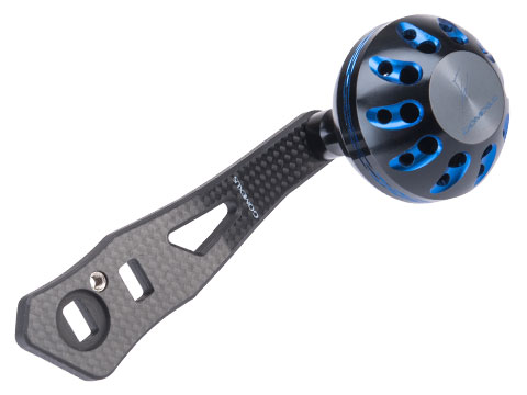 Gomexus Handle with knob for Daiwa, Sports Equipment, Fishing on
