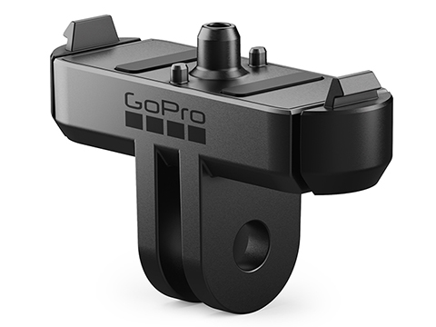 GoPro Magnetic Latch Mount for HERO13 Black Camera