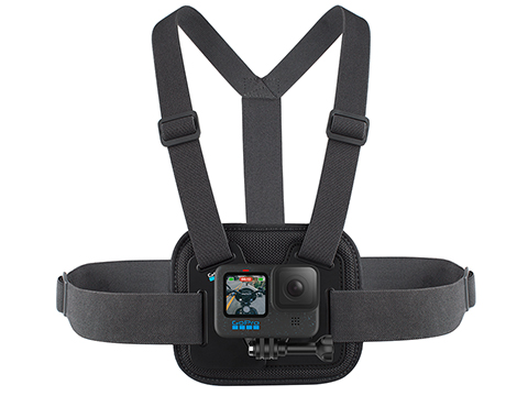 GoPro Chesty Performance Chest Mount for HERO Cameras