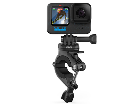 GoPro Handlebar / Seatpost / Pole Mount for HERO Cameras