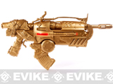 TriForce Limited Edition Gears of War 3: Locust Hammerburst II Full Scale Replica - Gold Edition