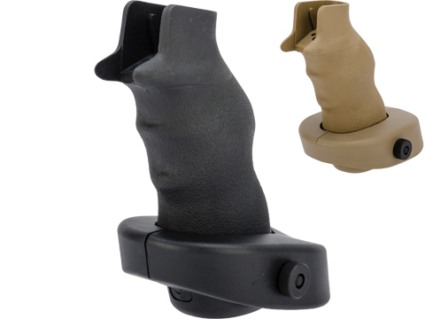 G&P Military Sniper Target Grip For M4 / M16 Series Airsoft AEG 