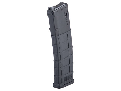 G&P GMAG-L 40 Round Extended Magazine for TM M4 MWS Gas Blowback Airsoft Rifle
