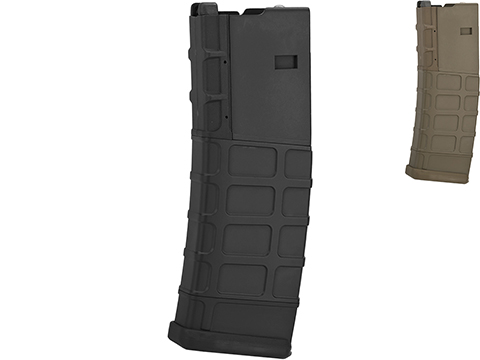 G&P 39rd Magazine for G&P King Arms WA M4 Airsoft GBB Blowback Rifles 