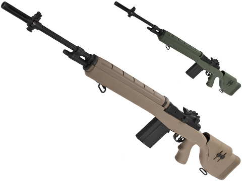G&P M14 DMR Airsoft AEG Sniper Rifle 