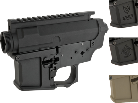 G&P MOTS Full Metal Receiver Kit 