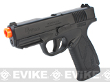 BERSA BP9CC High Power CO2 Airsoft GBB Pistol by ASG