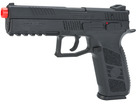 WILDLIFE SPORTS - PISTOLA AIRSOFT SAIGO SOCOM 23 GREEN GAS