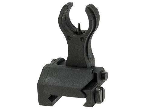 G&P Polymer Front Flip-up Sight