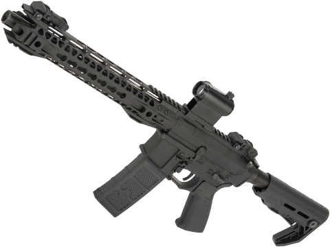 G&P Phantom M4 Full Metal Airsoft AEG (Model: / 12.5 Rail)