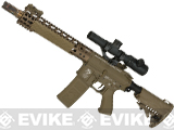 G&P FRS Keymod M4 Carbine Airsoft Electric Recoil AEG Rifle  