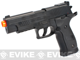 z G&G G226 Full Size CO2 Powered Gas Airsoft Pistol