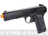 KWA TT-33 Full Metal Airsoft GBB Gas Blowback Pistol