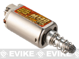 G&P M140 High Torque Airsoft AEG Motor - Long Type