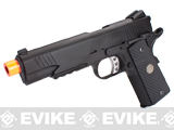 SOCOM Gear Double Star 1911 Combat Gas Blow Back Airsoft Pistol by WE-Tech (Model: Pistol Only)