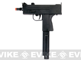 z Tactical Force Combat TF11 Mac11 Full Auto CO2 Airsoft Gas Blowback by Maruzen