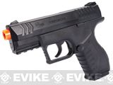 Combat Zone Enforcer CO2 Airsoft Pistol by Umarex USA