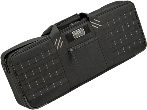 G-Outdoors Tactical SWC / Special Weapon Case - 28 (Color: Black)
