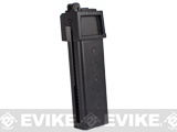 KJW Replacement Magazine for KJW KC-02 Airsoft Gas Blowback (Model: CO2 / Long Type)
