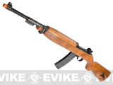 z Marushin 6mm Metal M2 Carbine Airsoft GBB Rifle with Real Wood Stock