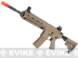 WE-Tech Open Bolt M4-SOL Carbine V3 Airsoft GBB Rifle (Color: Dark Earth)