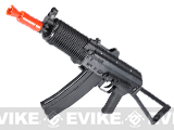 WE AK74UN Full Metal Airsoft Gas Blowback GBB Rifle