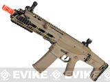 WE-Tech MSK CQB Airsoft GBB Rifle (Color: Dark Earth)