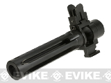 G&G Steel Flash Hider for M14 Series Airsoft AEG Rifles