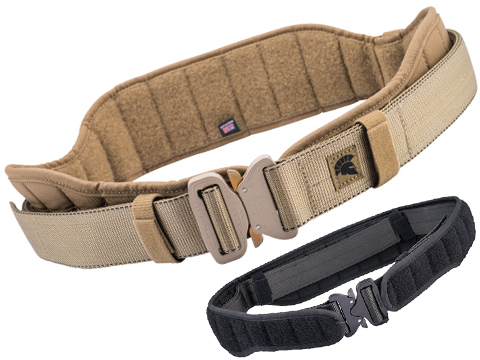 Griffon Industries Padded Rigger's Belt 