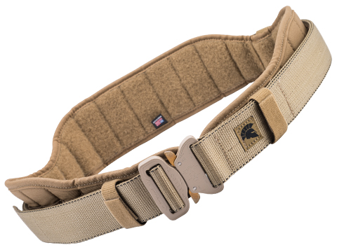 Griffon Industries Padded Rigger's Belt 