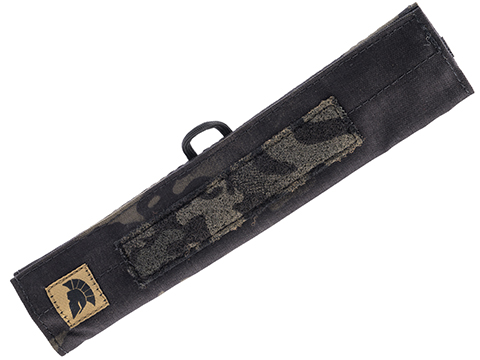 Griffon Industries Hearing Protection Covers (Color: MultiCam Black / MSA Sordin / Loop Band)