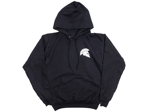 Griffon Industries Hooded Sweatshirt (Size: Small)