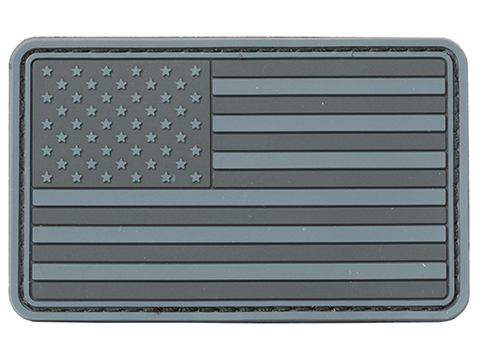 Griffon Industries U.S. Flag PVC Patch 